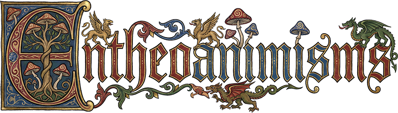 EntheoAnimisms